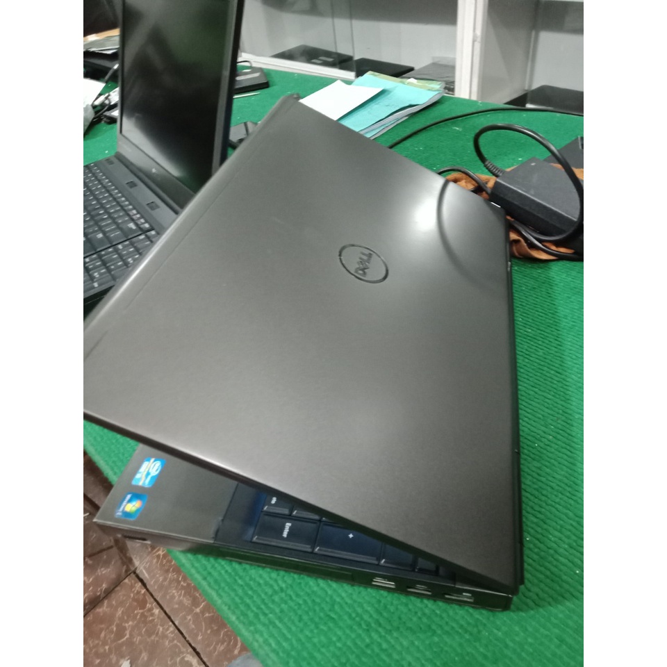 Laptop DELL PRECISION M4600 I7-2720QM / RAM 4GB / SSD 120GB / MÀN 15.6″ LED FULLHD / VGA NVIDIA QUARDO 1000M | BigBuy360 - bigbuy360.vn