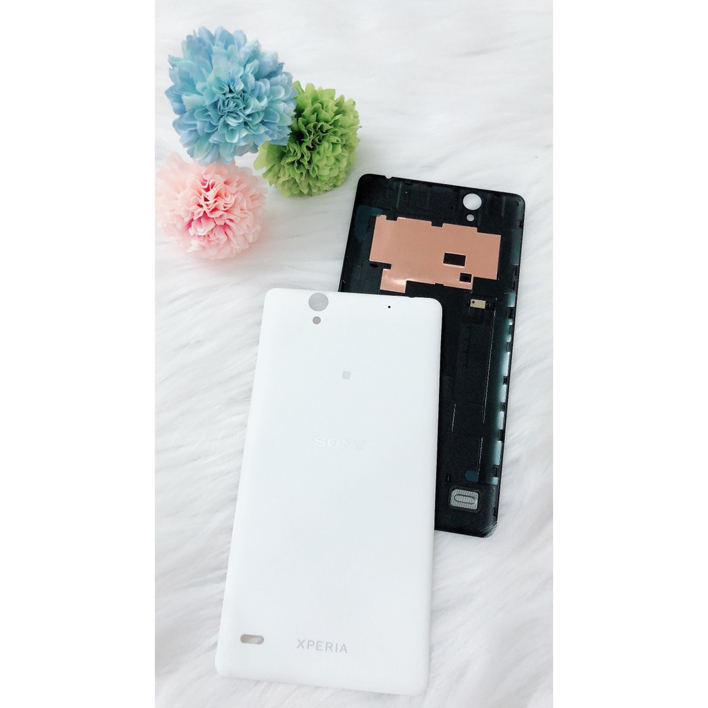 Vỏ Sony Xperia C4