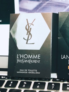 Mẫu thử Nước hoa 🌸 YVES SAINT LAURENT