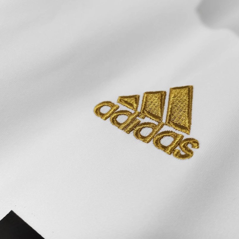 Áo Thun Đội Tuyển Real Madrid Ngắn Tay Size S-XXL 2011/12