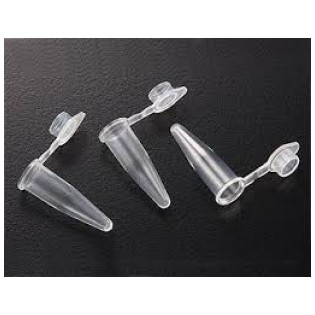 Ống Eppendorf  - Ống Ly Tâm nhựa