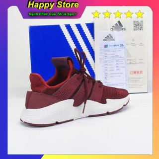 [ FREE SHIP - SIÊU PHẨM ] 🔥Giày thể thao sneaker🔥Prophere  đỏ mậm full  box  APT 04