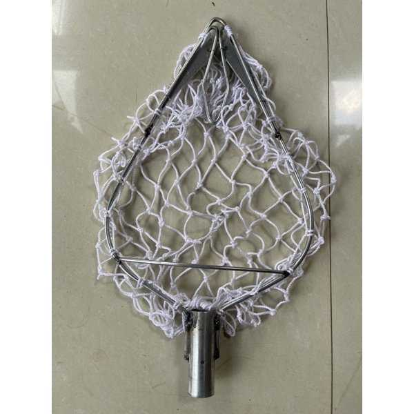 Vợt hái trái cây trên cao