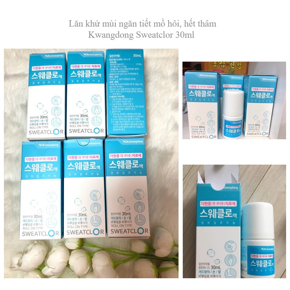 lăn khử mùi trị hôi nách | BigBuy360 - bigbuy360.vn