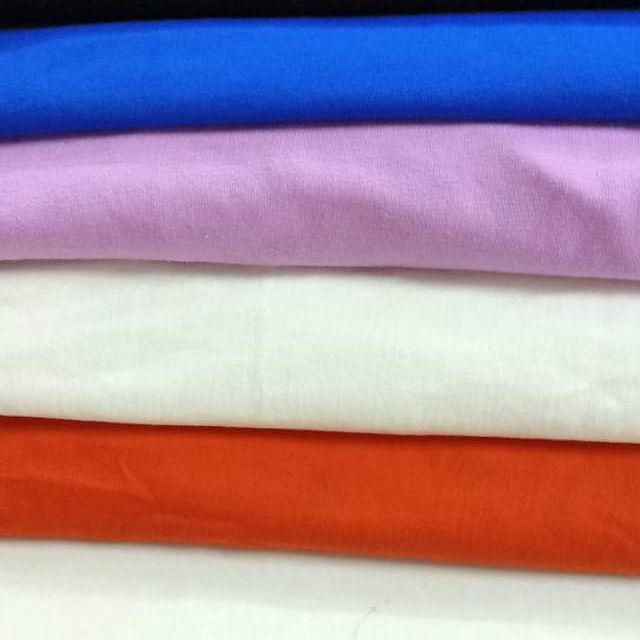 Vải cotton 4c moon moon