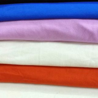 Vải cotton 4c moon moon