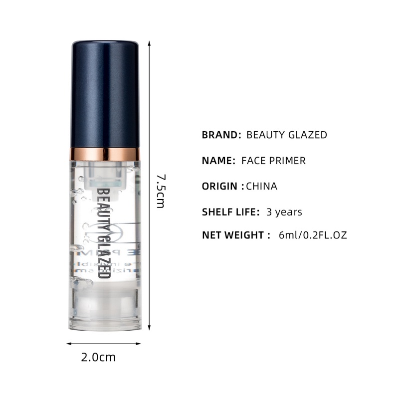 Kem lót che khuyết điểm dưỡng ẩm BEAUTY GLAZED | BigBuy360 - bigbuy360.vn