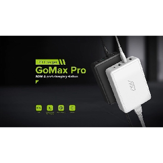 [USA] Sạc Đa Cổng Macbook Innostyle Gomax Pro 80W (USB-C PD 65W + 1xUSB A QC3.0 18W + 2xUSB A SMART AI) IC80-4PD