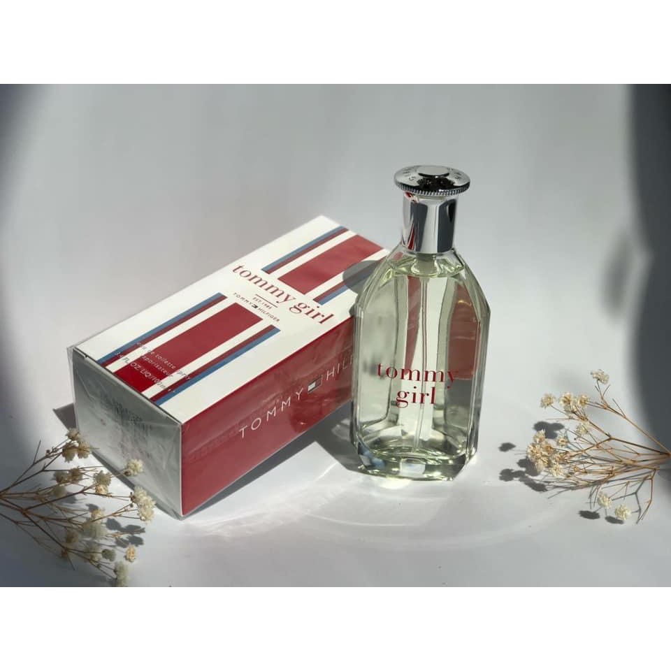 Nước hoa nữ Tommy Girl 100ml