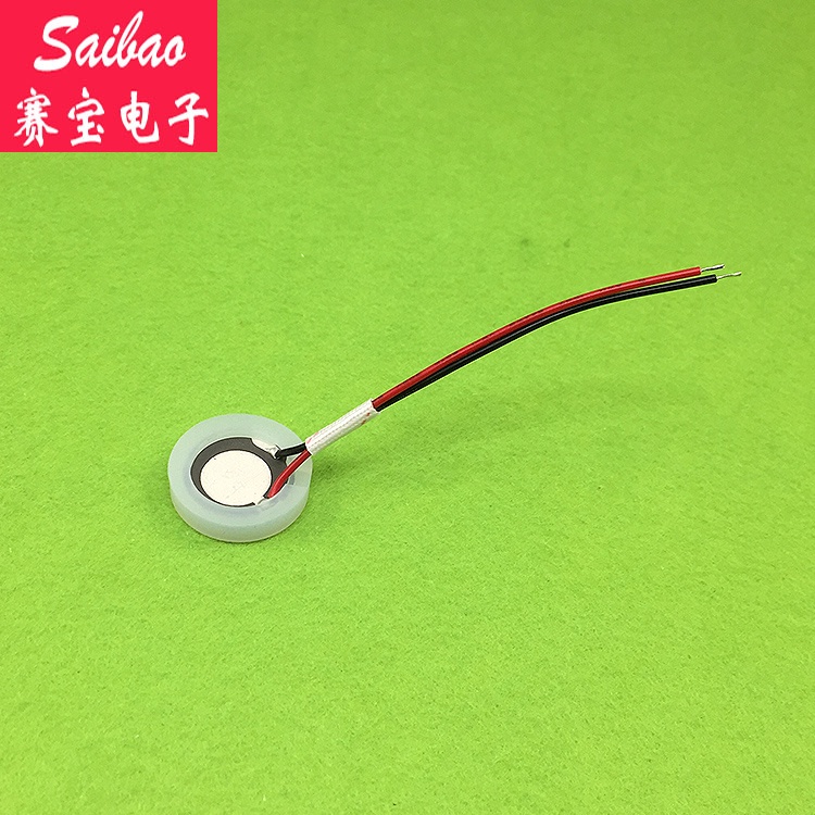 Tấm Rung Siêu Âm 20mm Chuyên Dụng Cho Máy Phát Điện