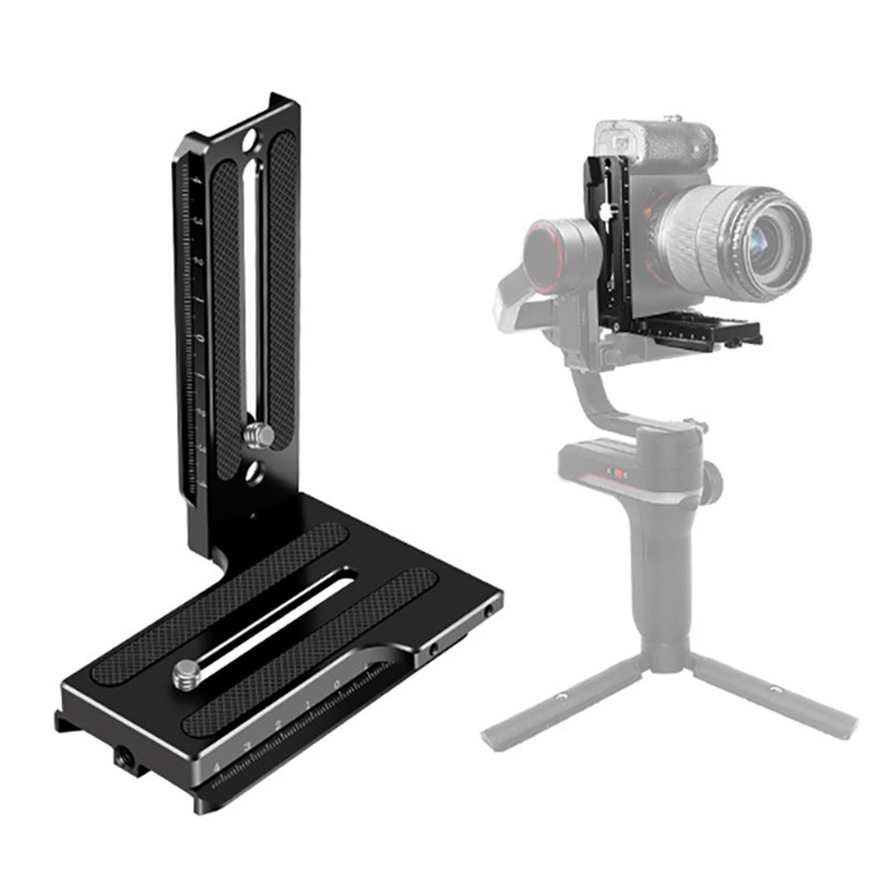 Phụ Kiện Cho Máy Ảnh Zhiyun Weebill S