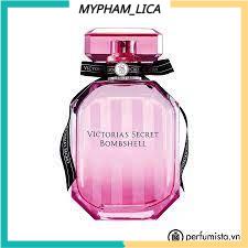 Nước Hoa Victoria’s Secret Bombshell 100ml_sale cực mạnh