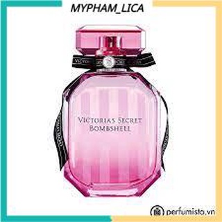 Nước Hoa Victoria’s Secret Bombshell 100ml_sale cực mạnh