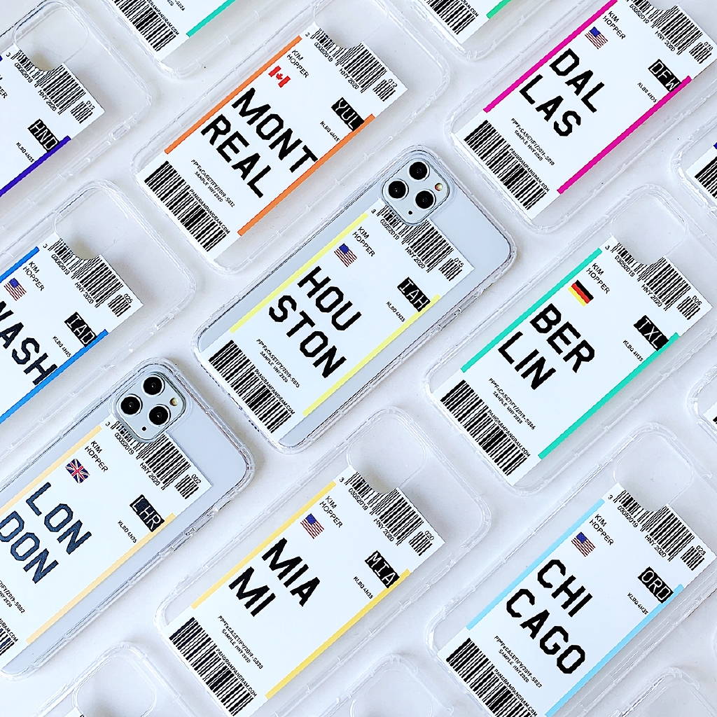 Ốp điện thoại trong suốt chống rớt cao cấp | BigBuy360 - bigbuy360.vn