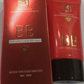 Kem nền BB cream