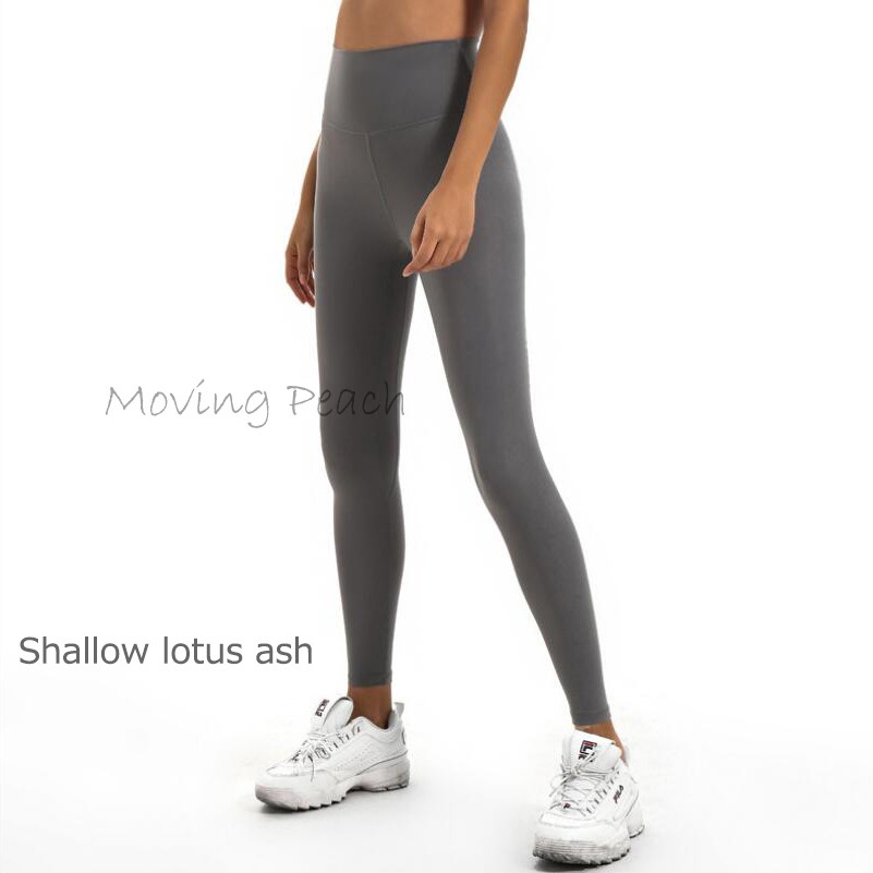 Quần Legging Thể Thao Eo Cao Có Túi DLM3