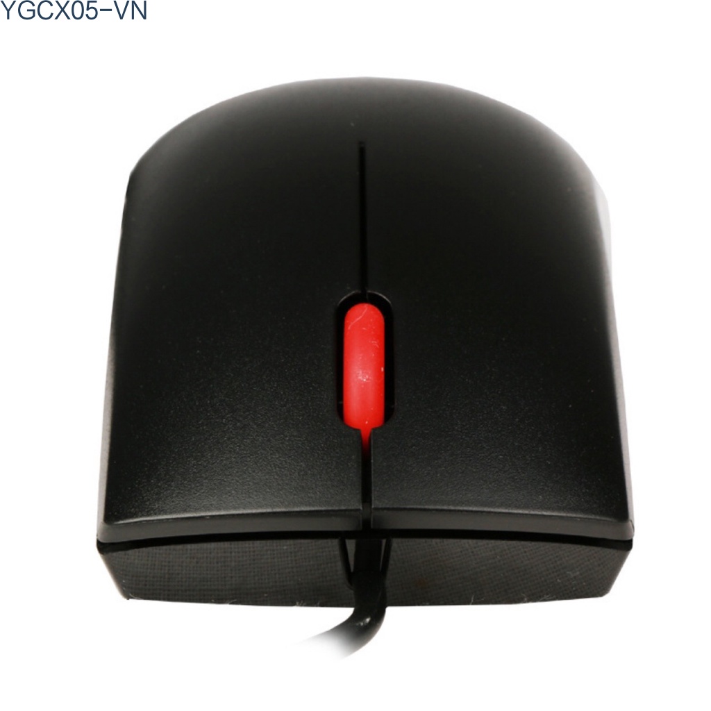 Chuột Chơi Game Có Dây Usb Lenovo M120 1000dpi | BigBuy360 - bigbuy360.vn