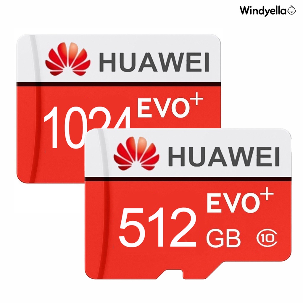 Thẻ Nhớ 512GB 1TB Siêu Mỏng Chống Nước Chống Từ Tính Cho Máy Ảnh HUAWEI | BigBuy360 - bigbuy360.vn