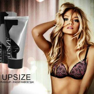 KEM NÂNG NGỰC UPSIZE siêu hot