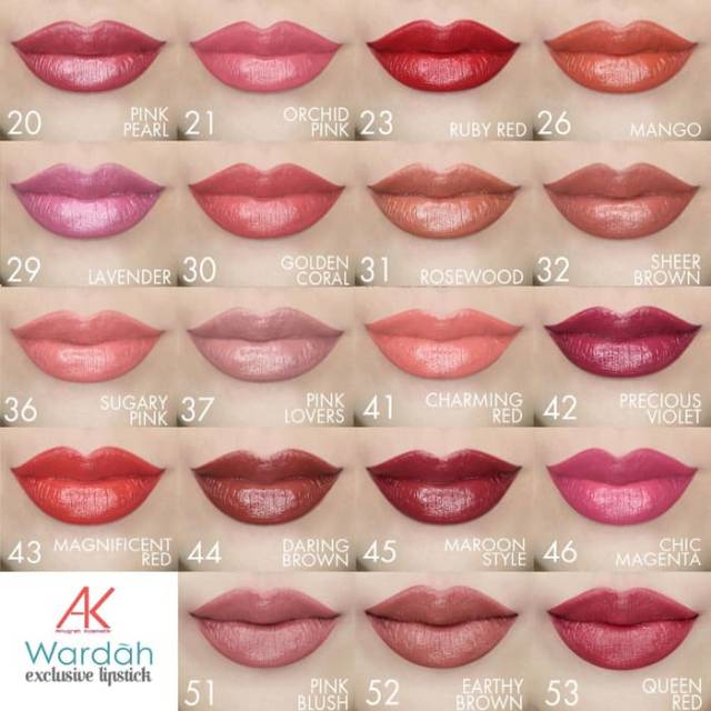 (hàng Mới Về) Son Môi Giữ Ẩm Giữ Màu Tốt Cho Môi Đẹp Thời Gian Dài | BigBuy360 - bigbuy360.vn