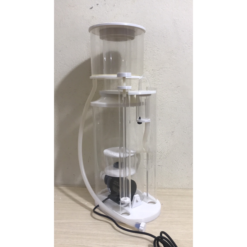 Máy tách bọt Skimmer Protein AquaShark