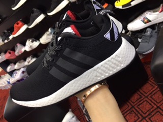Giày thể thao Sneaker NMD TOkYO(tặng móc khoá )