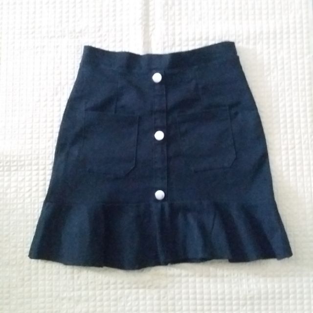 Chân váy kaki (New100%)
