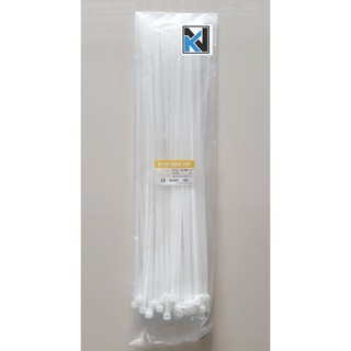 Dây rút nhựa 30cm 40cm