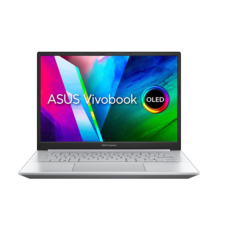 Laptop ASUS VivoBook Pro 14 OLED M3401QA-KM006W (R5-5600H | 8GB | 512GB |14' WQXGA+)