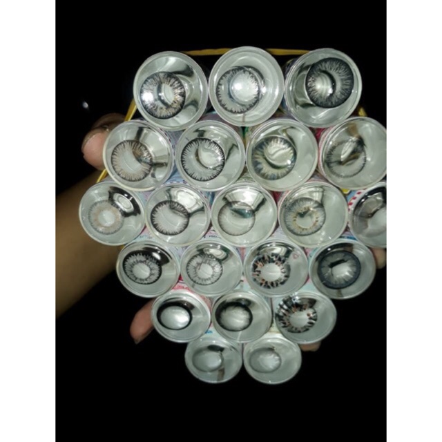 LENS GIÁ RẺ CHUYÊN SỈ LẺ LENS ĐỘ VÀ KHÔNG ĐỘ