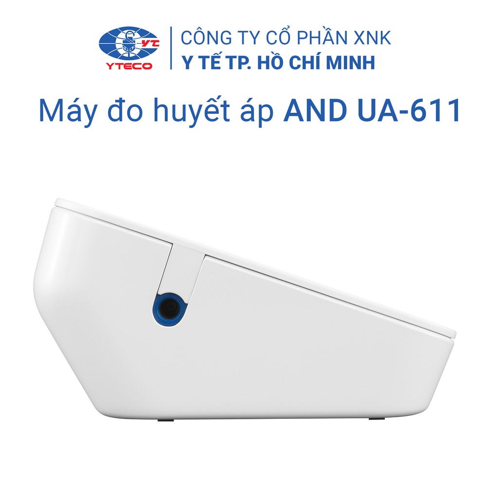 Máy đo huyết áp AND UA-611