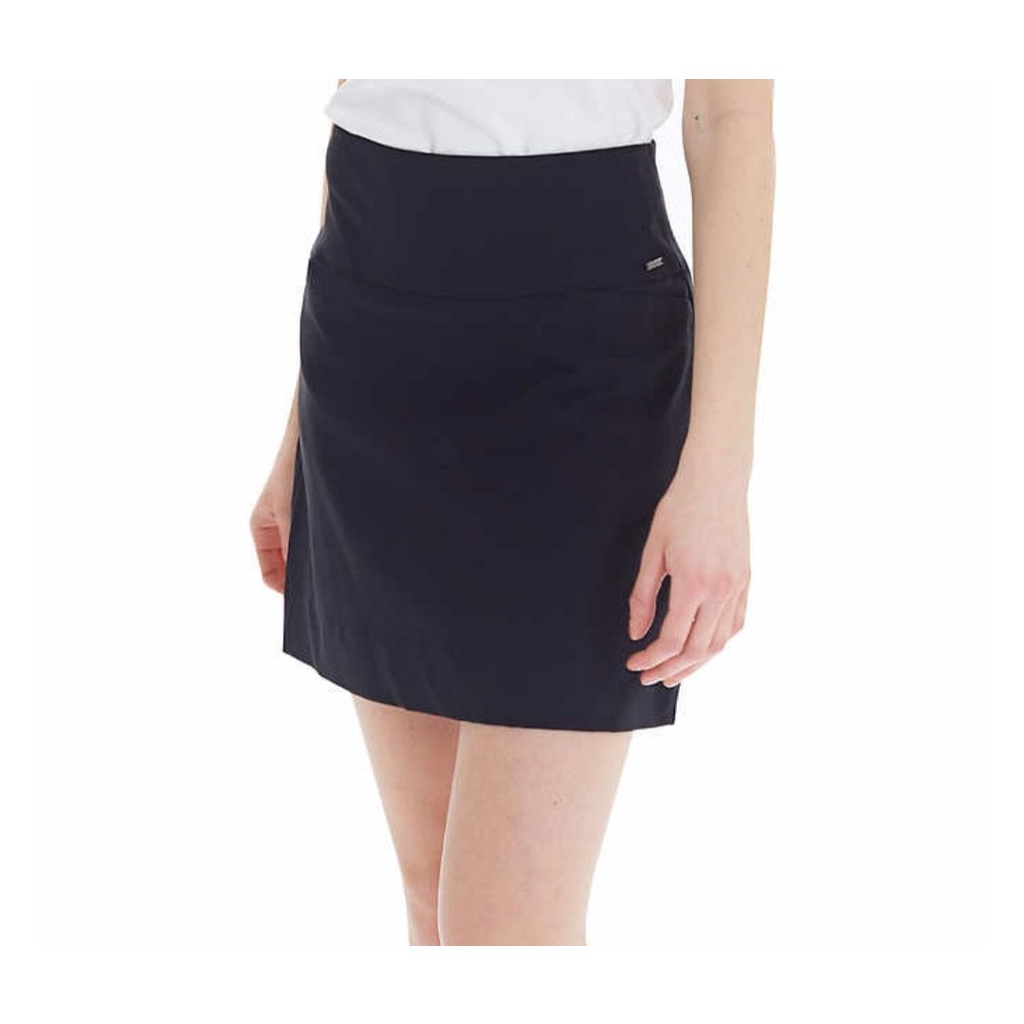Quần váy S.C.& CO. WOMEN'S 360 DEGREES TUMMY CONTROL SKORT  ~57kg