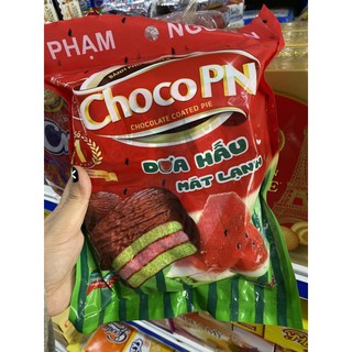 Bánh chocoPN dưa hấu