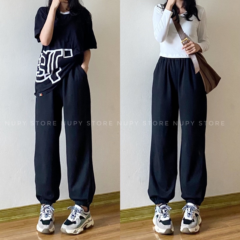Crop top dài tay “TUYỆT CHIÊU CỦA MÙA THU ĐÔNG”