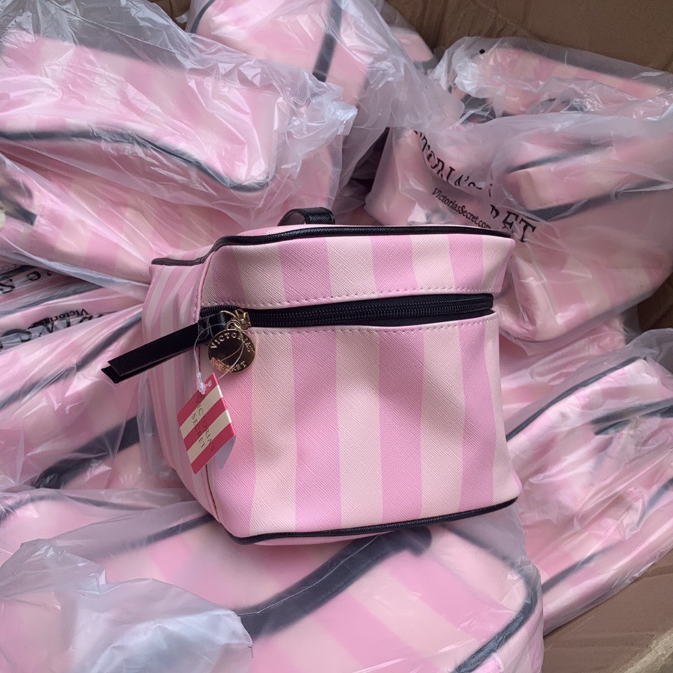 🌈TÚI TRANG ĐIỂM VICTORIA🌈