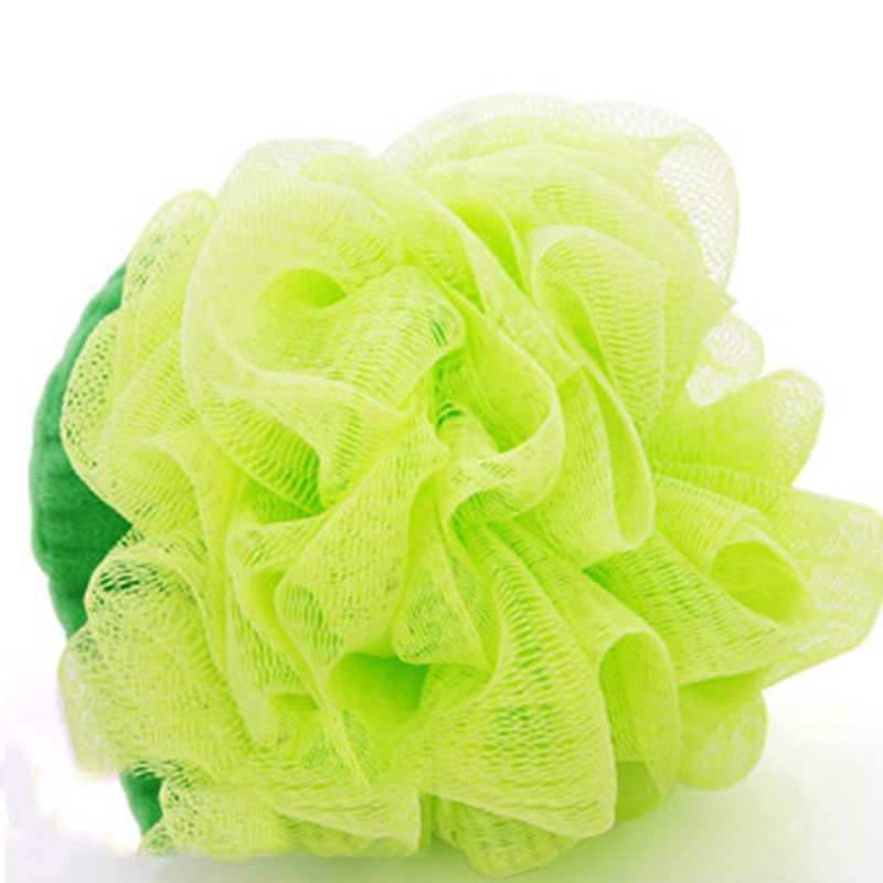 Bông Tắm Hình Trái Cây Nhiều Kiểu Tùy Chọn Đáng Yêu