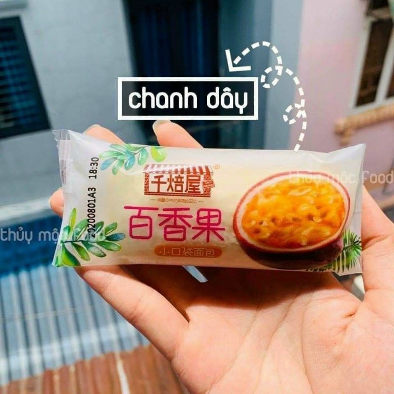 Bánh Sữa Chua Đài Loan Ông Già Loại Ngon ⚠️Lẻ = Sỉ ⚠️[FREE SHIP]TỪ ĐƠN 50K, [Loại Đặc Biệt]