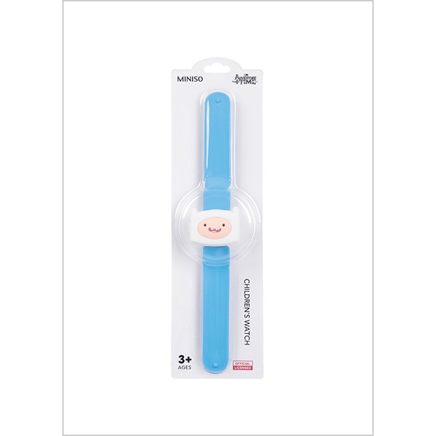 ĐỒNG HỒ TRẺ EM ADVENTURE X MINISO | BigBuy360 - bigbuy360.vn