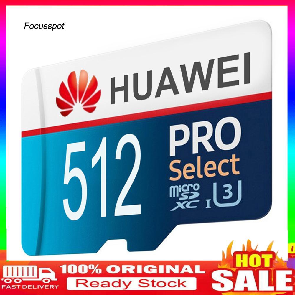 Thẻ Nhớ Huawei Pro 64g/128g/256g/512g/1t Tốc Độ Cao | BigBuy360 - bigbuy360.vn