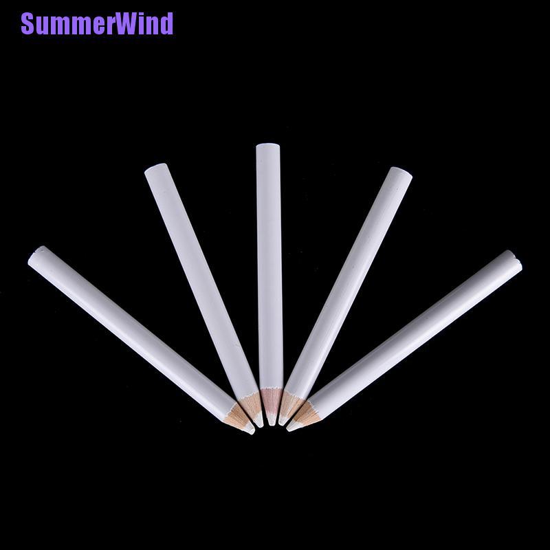 [Hàng mới về] Bộ 5 dụng cụ lấy đá đính trang trí móng tay xinh xắn