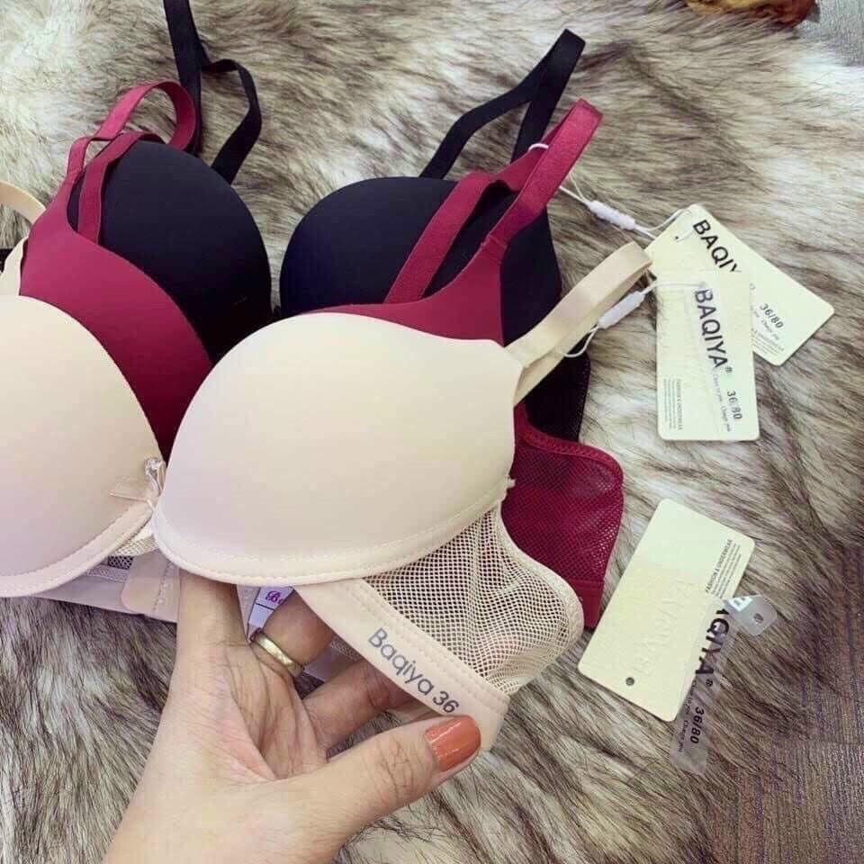 Áo lót su có gọng nâng ngực siêu xinh k32
