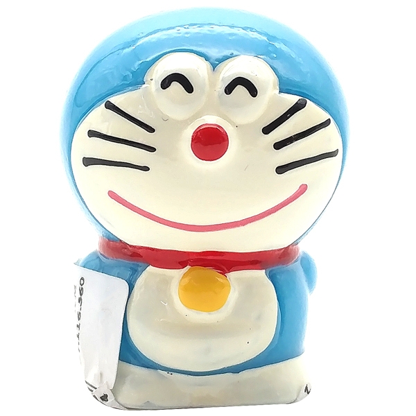 Mô Hình Doraemon Nhựa - Mẫu 12