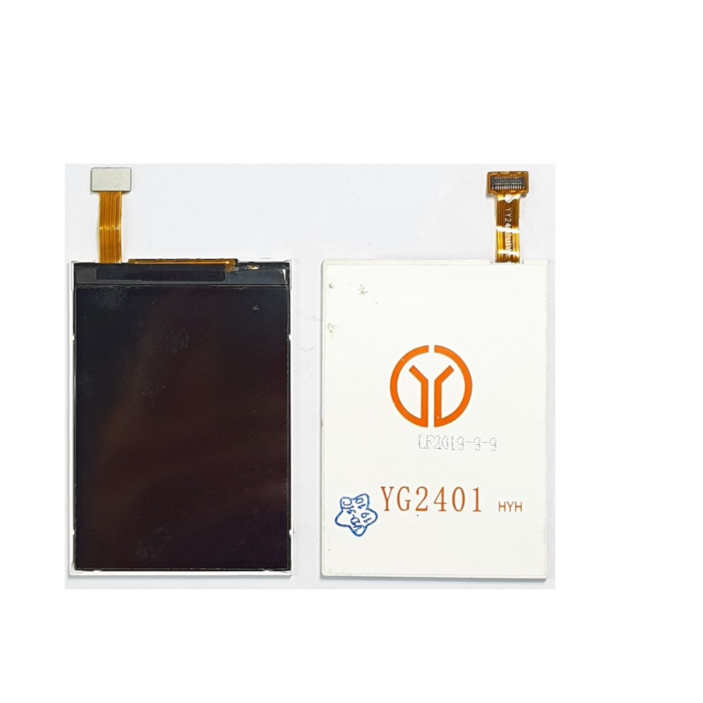 Màn hình Nokia 206 / X3-02 / C3-01 / N300 / N515