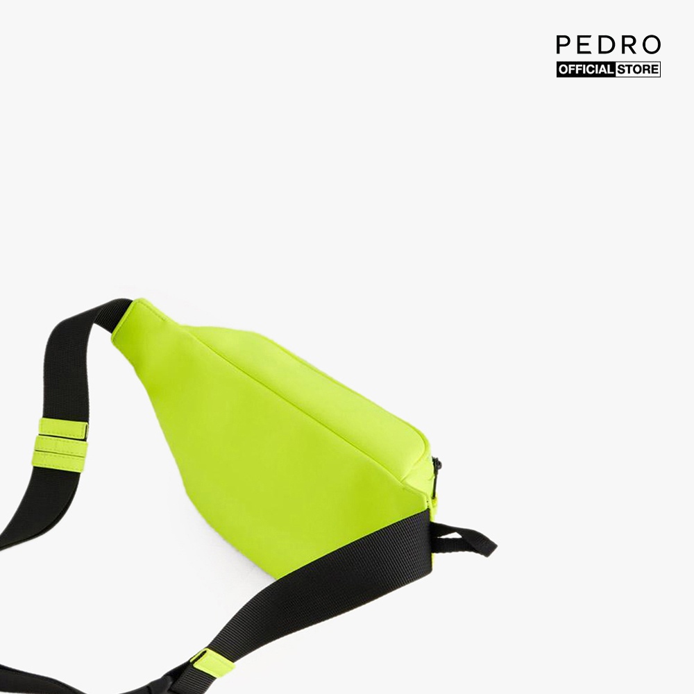 PEDRO - Túi bao tử nam thời trang PM2-26320093-D2