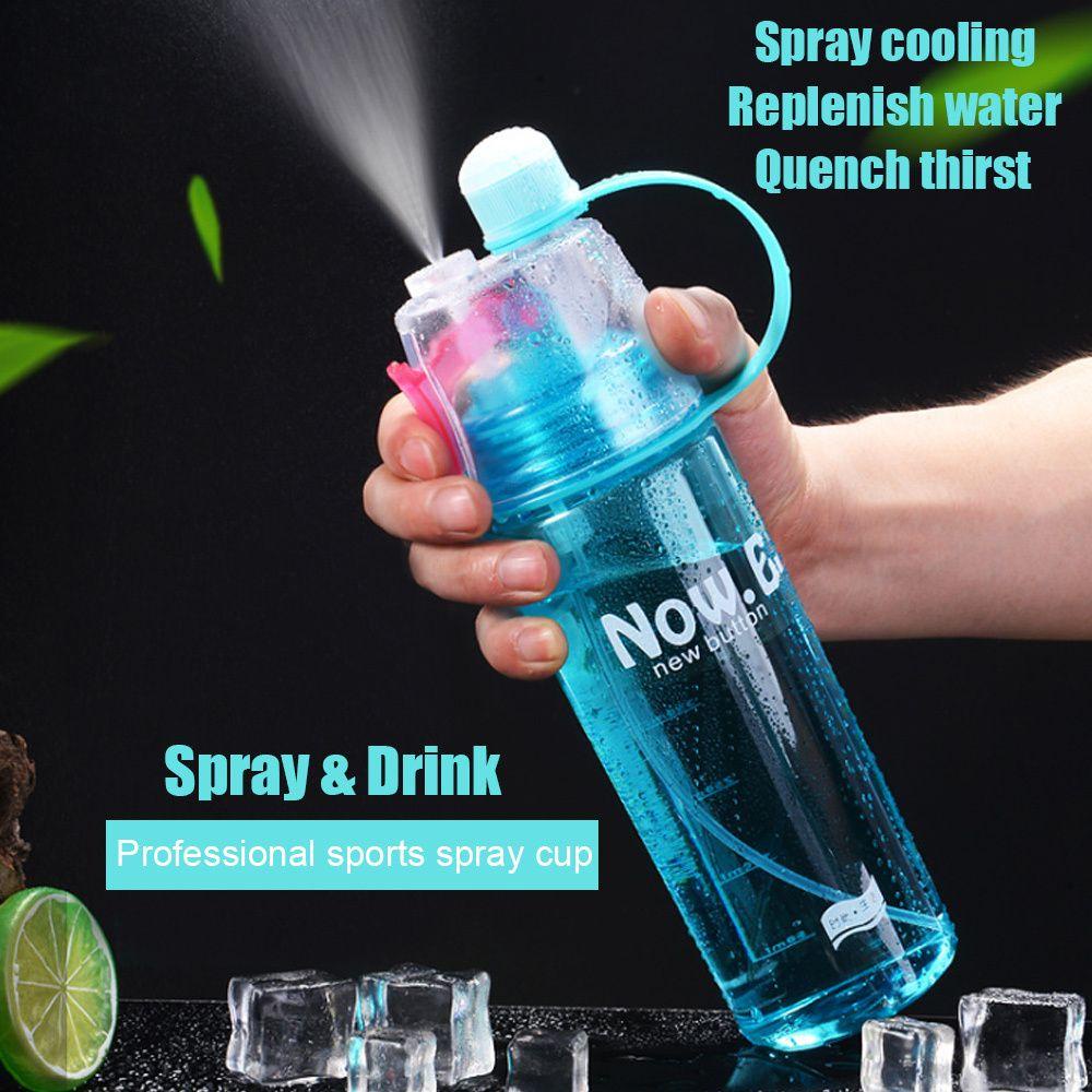 PISTA Bình Nước Thể Thao Leo Núi Ngoài Trời Chất Lượng Cao