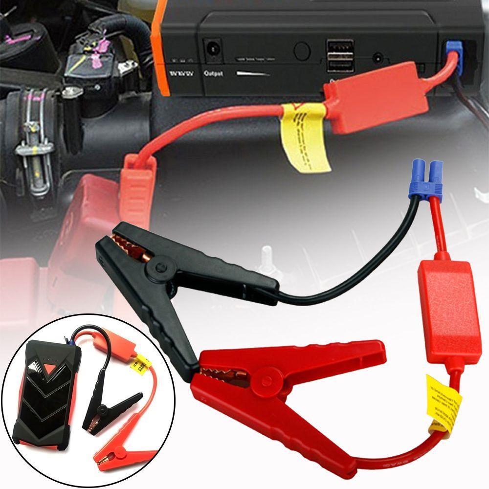 Kẹp Bình Ắc Quy Khẩn Cấp EC5 Cho Xe Hơi Xe Tải