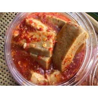 Combo 2 hủ lớn chao môn ngon vĩnh phong