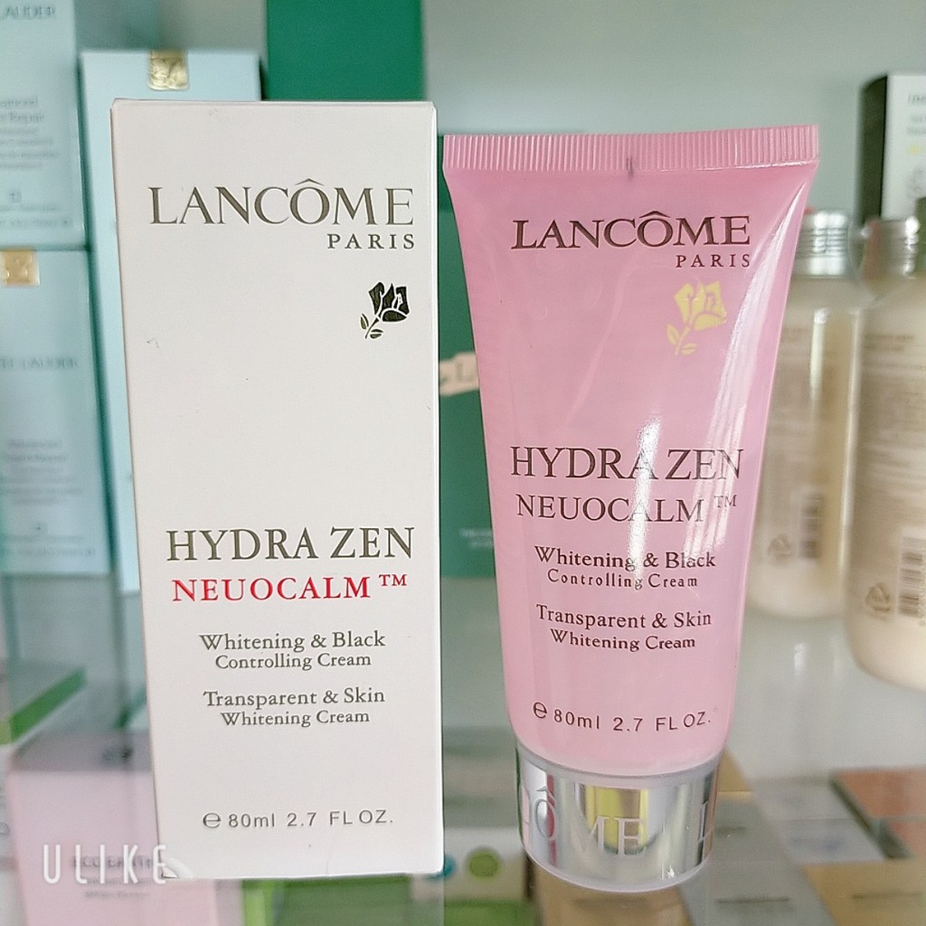 (CHÍNH HÃNG) Gel tẩy tế bào chết Lancome