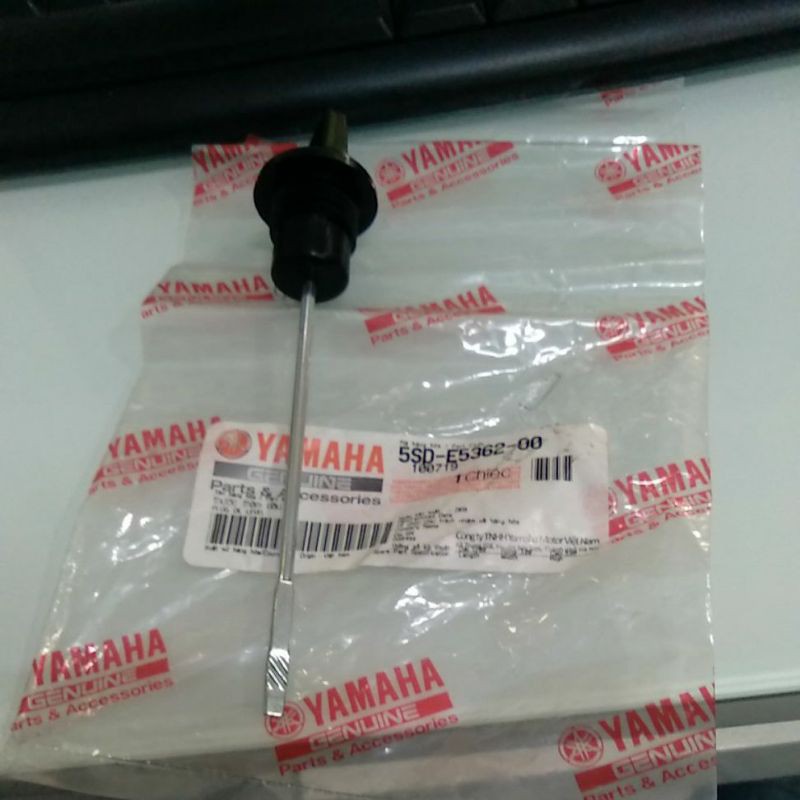 Thước thăm dầu sirius zin 100%