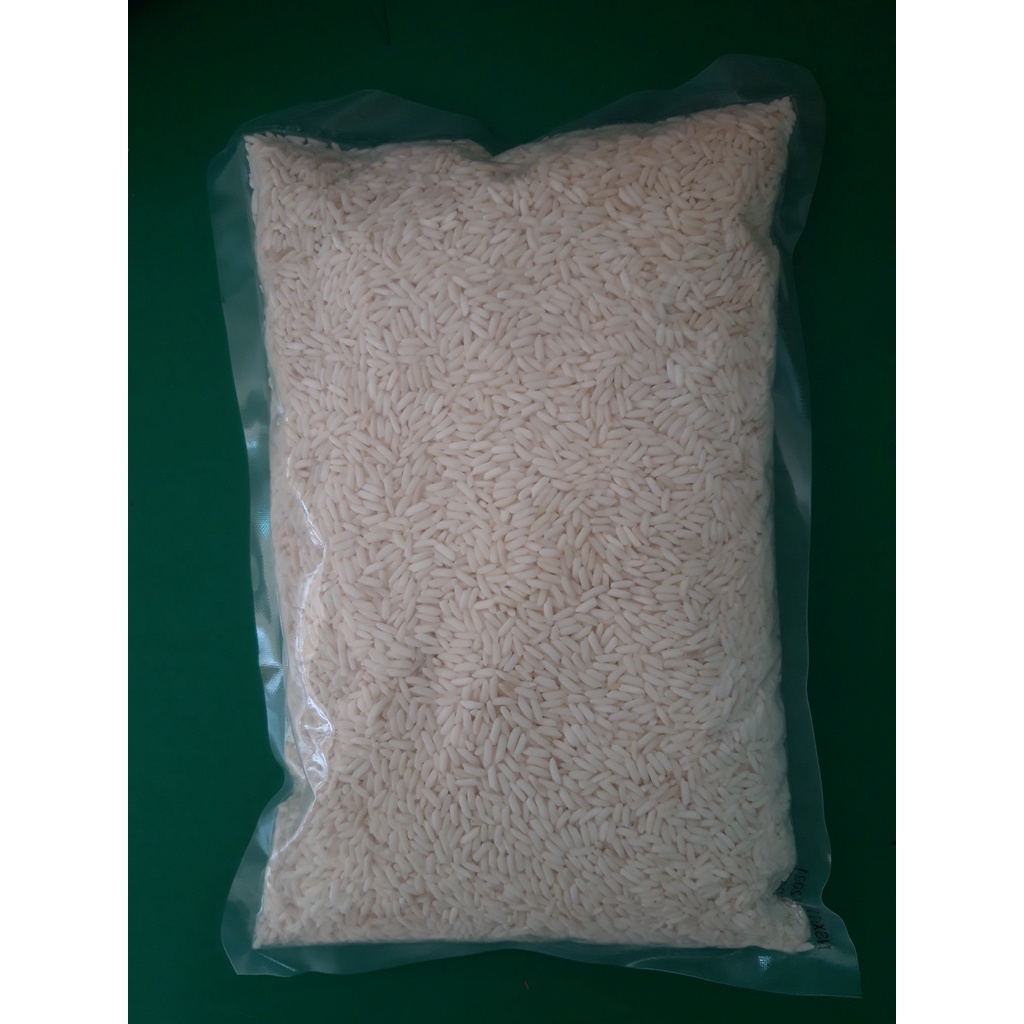 Nếp tóc Phú Minh Tâm 1kg date:10/2022